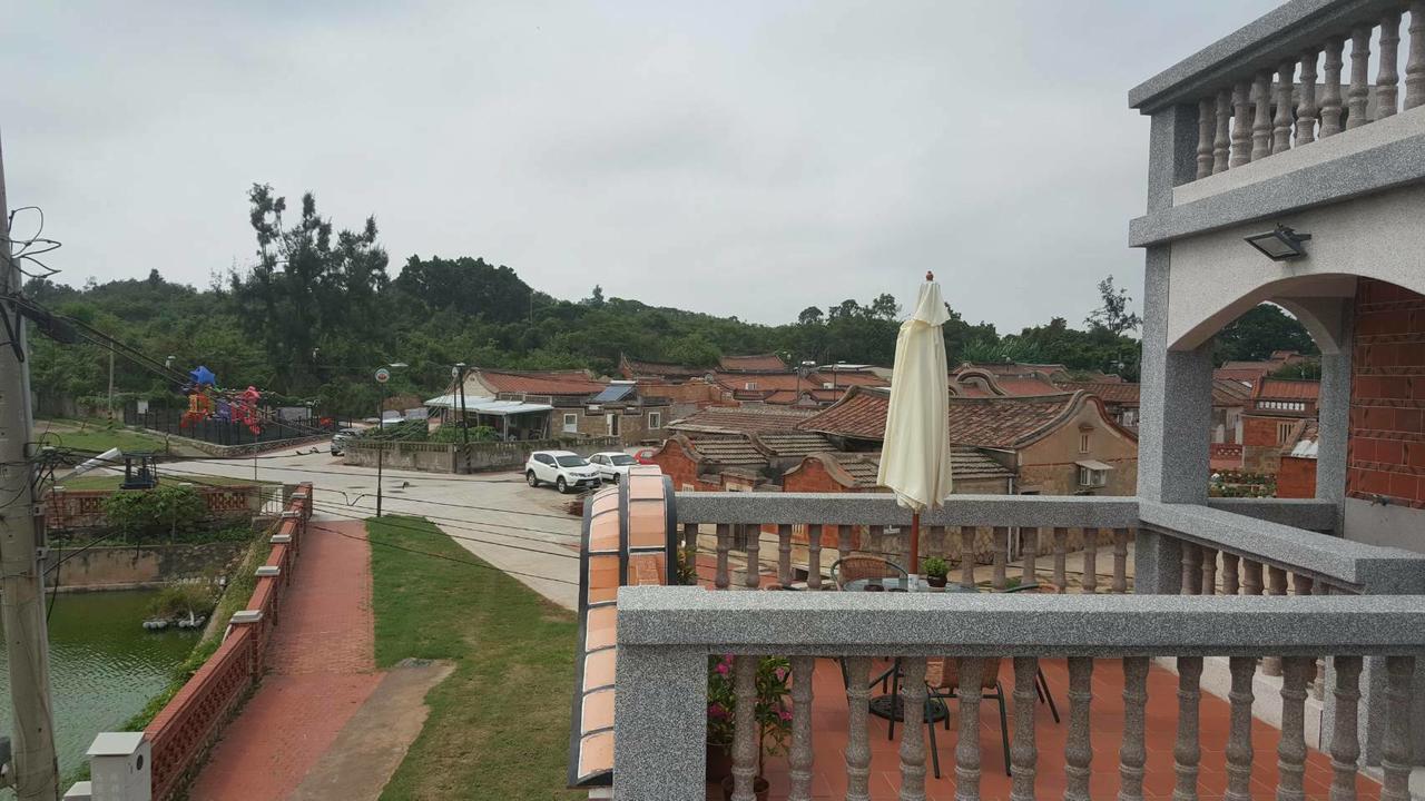 歐厝沙灘 Jincheng Luaran gambar